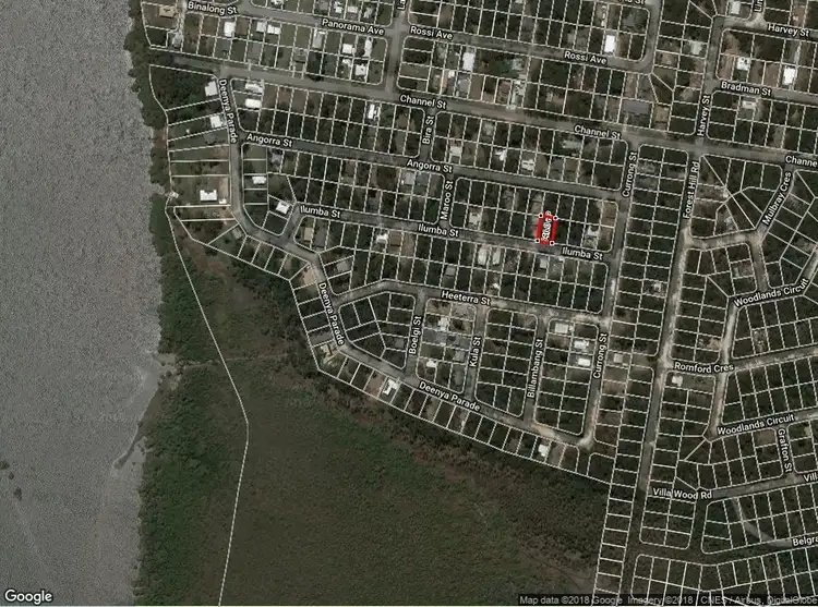 9 Ilumba St, Russell Island QLD 4184
