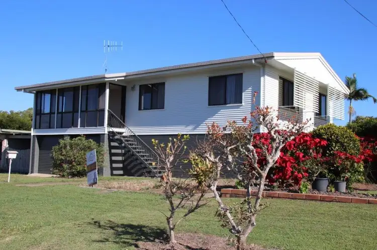 Main view of Homely house listing, 192 Woodstock Street, Maryborough QLD 4650