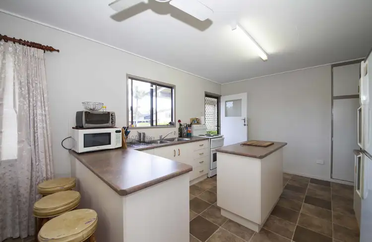 Second view of Homely house listing, 192 Woodstock Street, Maryborough QLD 4650