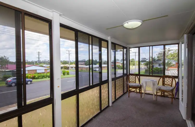 Third view of Homely house listing, 192 Woodstock Street, Maryborough QLD 4650