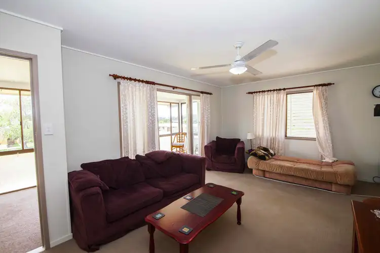 Fifth view of Homely house listing, 192 Woodstock Street, Maryborough QLD 4650