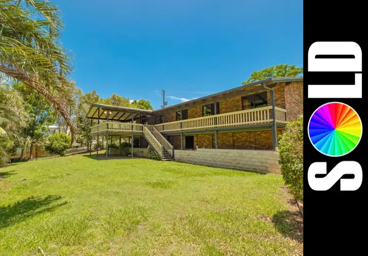 24 Lasiandra Dr, Southside QLD 4570