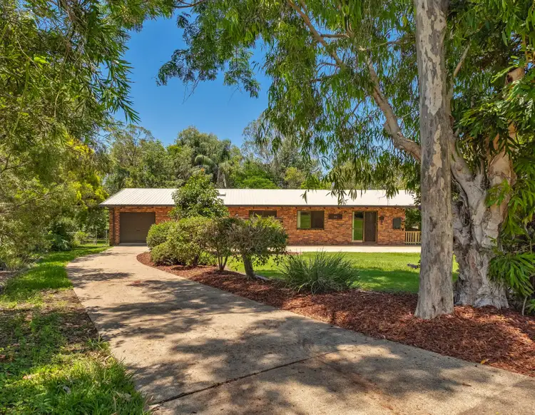 Second view of Homely house listing, 24 Lasiandra Dr, Southside QLD 4570