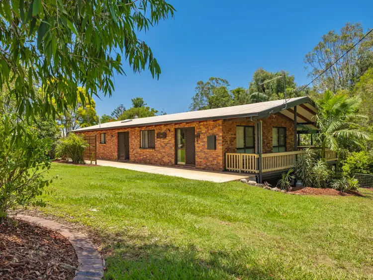 Third view of Homely house listing, 24 Lasiandra Dr, Southside QLD 4570