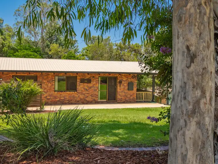 Fifth view of Homely house listing, 24 Lasiandra Dr, Southside QLD 4570