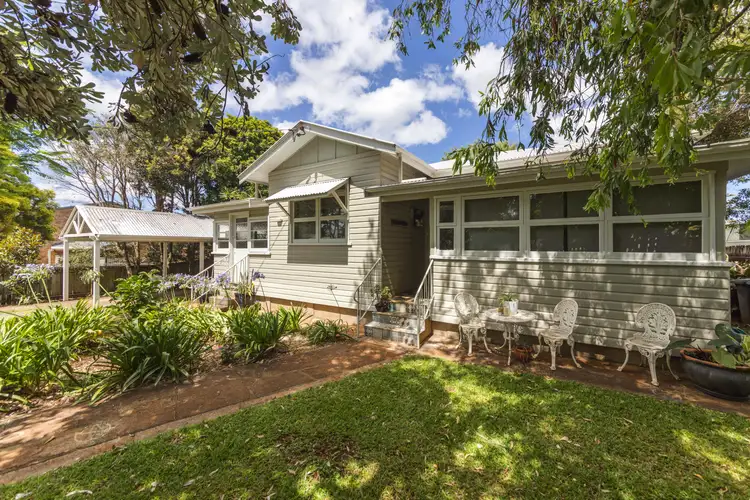 17A Green St, Alstonville NSW 2477