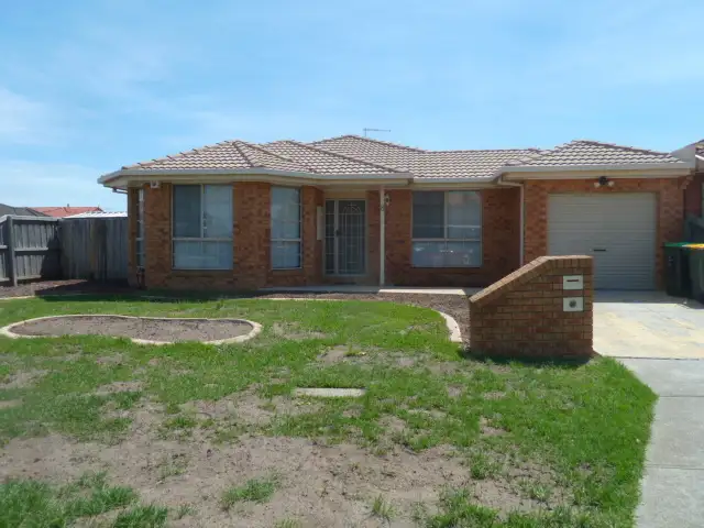 8 Yallop Ct, Keilor East VIC 3033