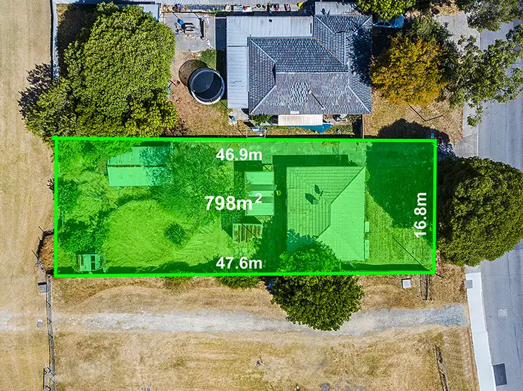 120 Attfield St, Maddington WA 6109