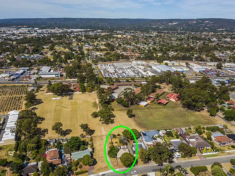 Fourth view of Homely house listing, 120 Attfield St, Maddington WA 6109