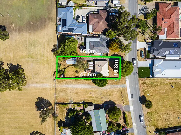 Fifth view of Homely house listing, 120 Attfield St, Maddington WA 6109
