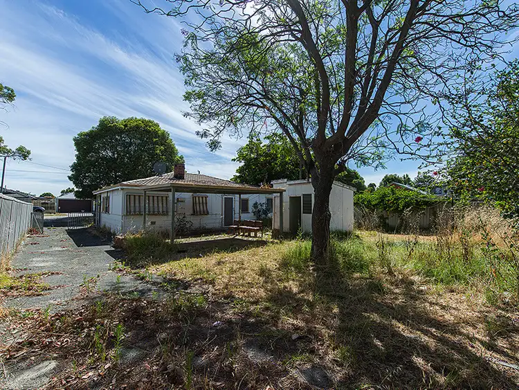 Seventh view of Homely house listing, 120 Attfield St, Maddington WA 6109