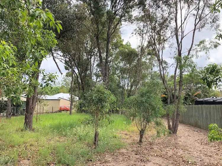 Second view of Homely land listing, 72 Lenthall St, Aldershot QLD 4650