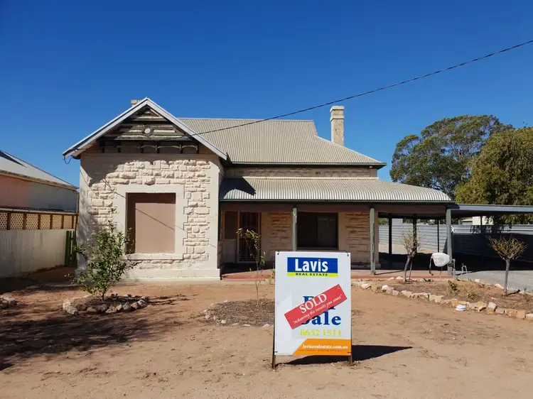 157 Senate Road, Port Pirie SA 5540
