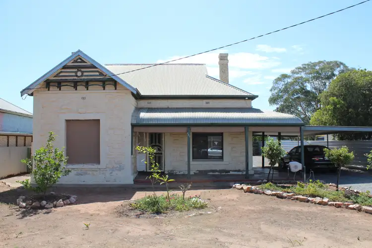 Second view of Homely house listing, 157 Senate Road, Port Pirie SA 5540