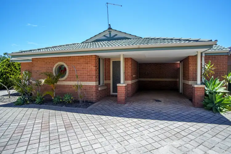 Unit 1/7 Thornton Retreat, Kinross WA 6028