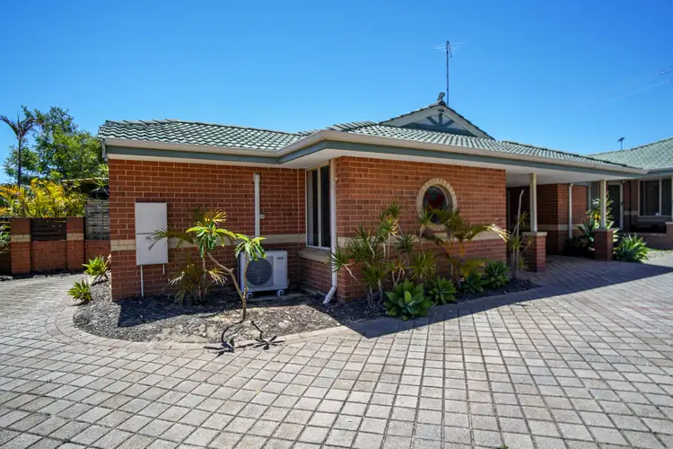 Second view of Homely unit listing, Unit 1/7 Thornton Retreat, Kinross WA 6028