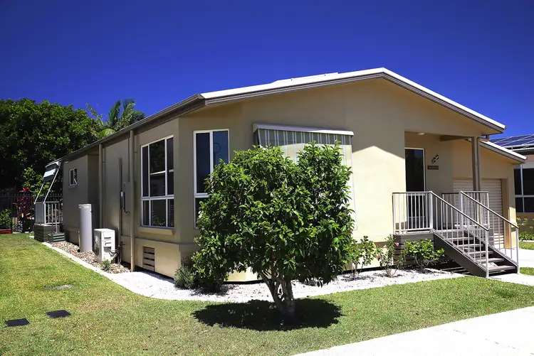 Unit 36/1 Riverbend Dr, West Ballina NSW 2478