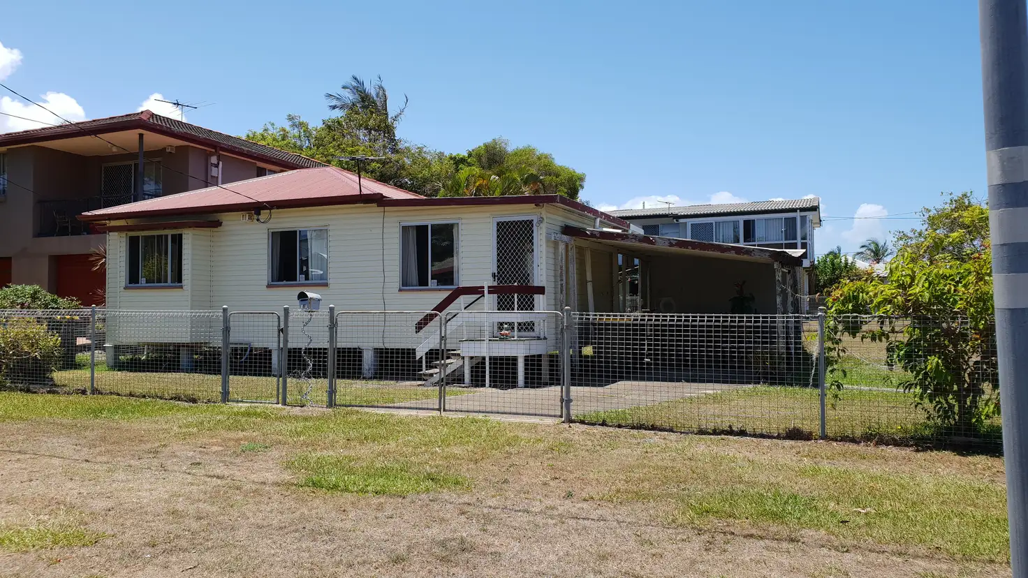 Main view of Homely house listing, 66 Duffield Rd, Margate QLD 4019