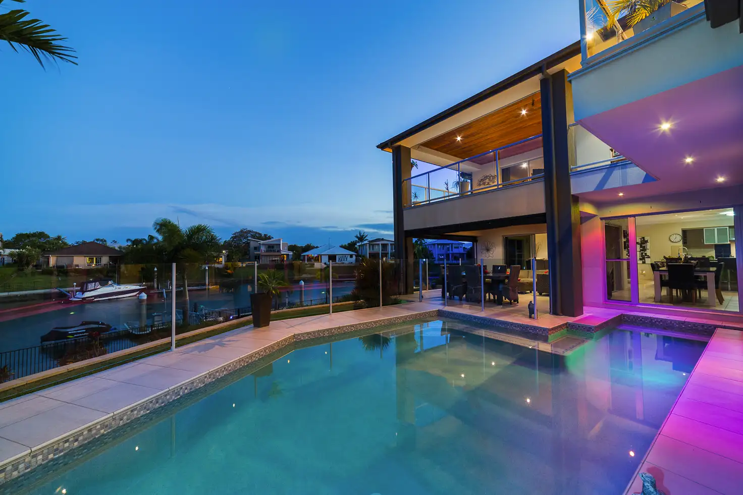 Main view of Homely house listing, 67 Southaven Dr, Helensvale QLD 4212