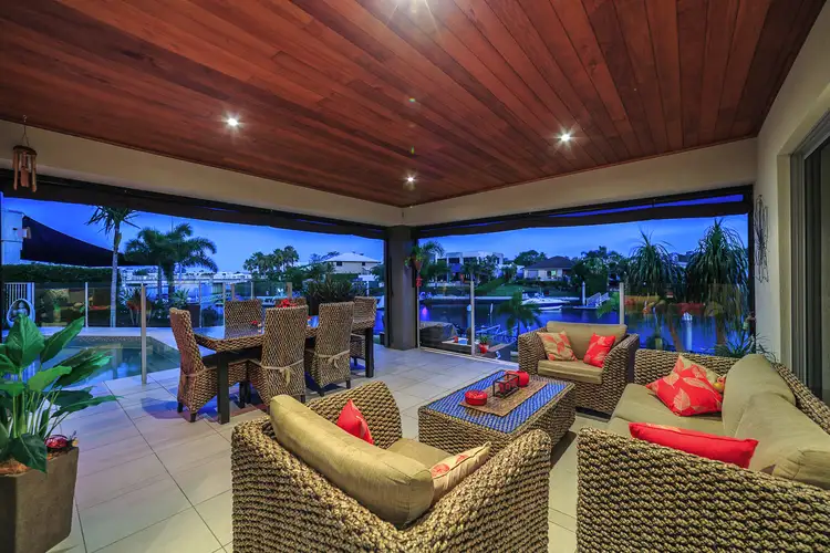 Third view of Homely house listing, 67 Southaven Dr, Helensvale QLD 4212