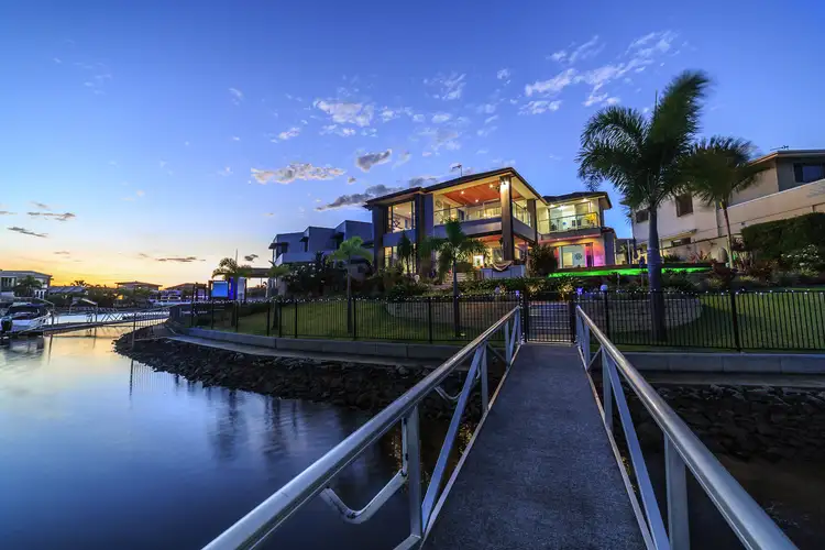 Fourth view of Homely house listing, 67 Southaven Dr, Helensvale QLD 4212