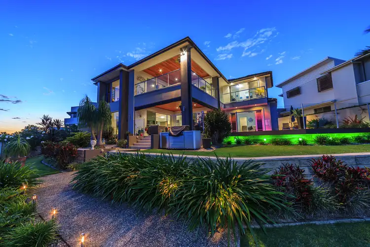 Fifth view of Homely house listing, 67 Southaven Dr, Helensvale QLD 4212