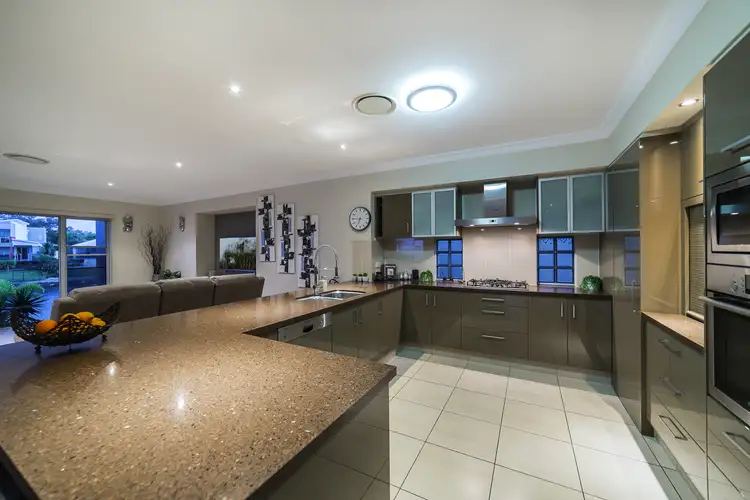 Seventh view of Homely house listing, 67 Southaven Dr, Helensvale QLD 4212