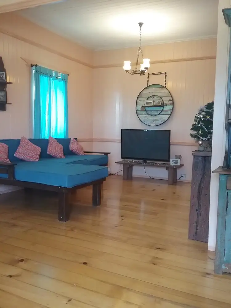 Fifth view of Homely rural property listing, 771 Ewingar Rd Ewingar 2469, Ewingar NSW 2469