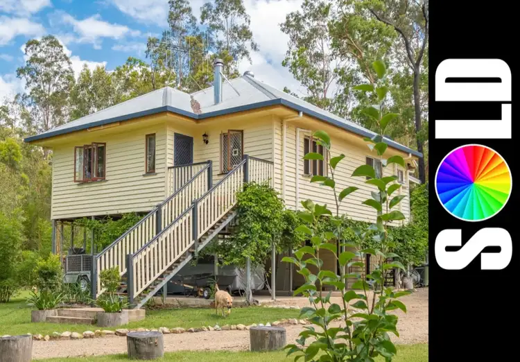 83 Harvey Rd, Glenwood QLD 4570