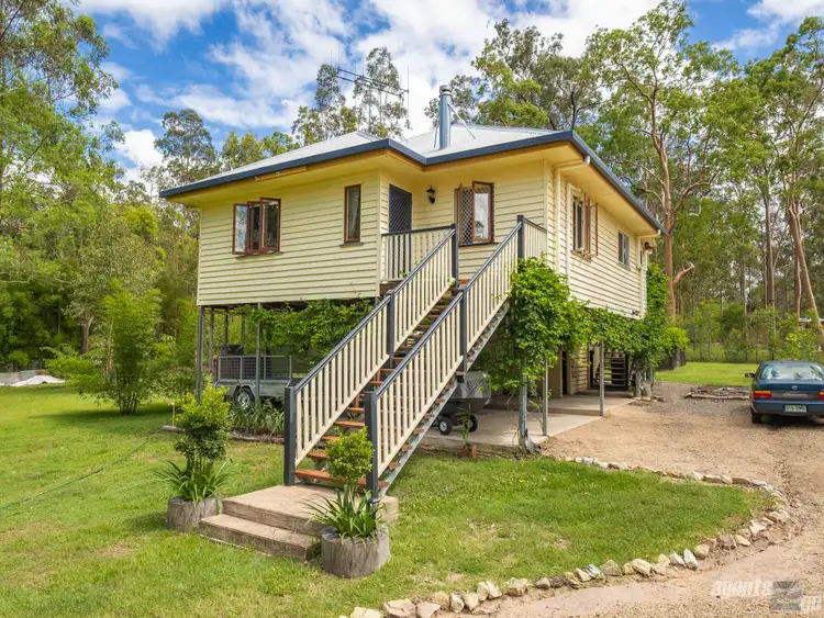 Fifth view of Homely house listing, 83 Harvey Rd, Glenwood QLD 4570
