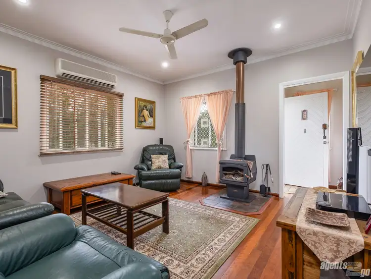 Sixth view of Homely house listing, 83 Harvey Rd, Glenwood QLD 4570