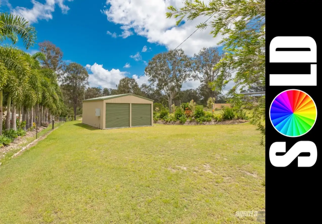 Main view of Homely land listing, 31 Hidden Pl, Curra QLD 4570