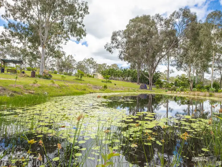 Third view of Homely land listing, 31 Hidden Pl, Curra QLD 4570