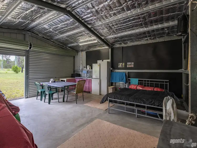 Seventh view of Homely land listing, 31 Hidden Pl, Curra QLD 4570