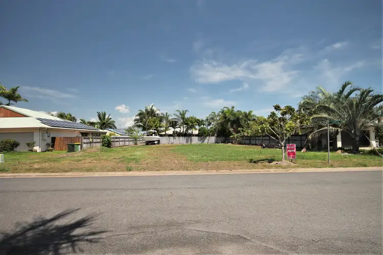 Main view of Homely land listing, 39 Birdwing St, Port Douglas QLD 4877
