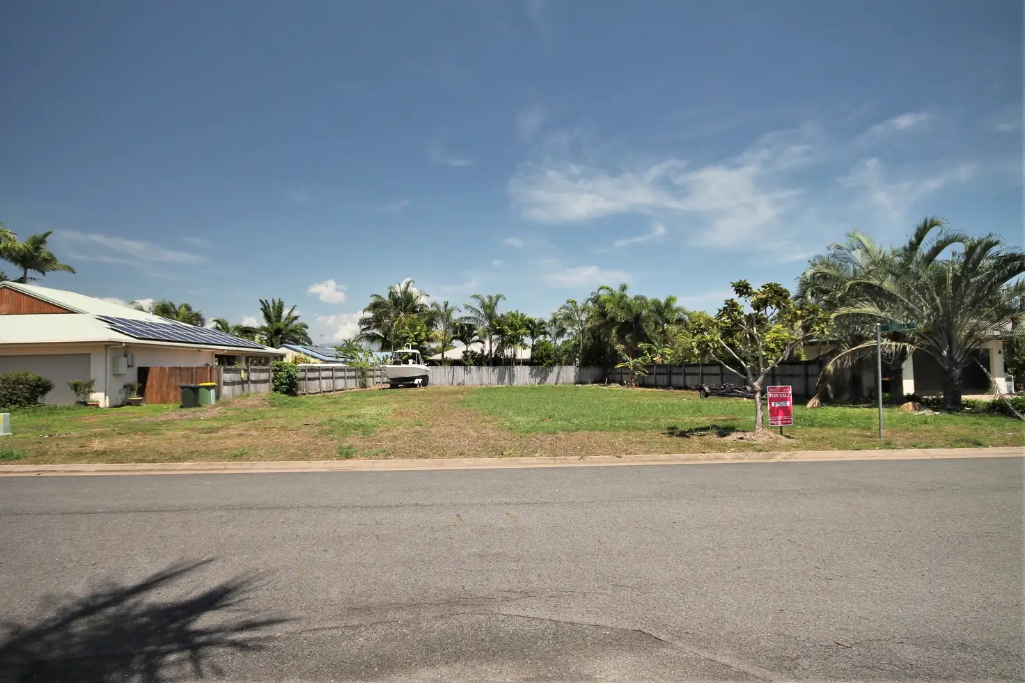 Main view of Homely land listing, 39 Birdwing St, Port Douglas QLD 4877