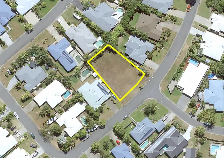 Second view of Homely land listing, 39 Birdwing St, Port Douglas QLD 4877