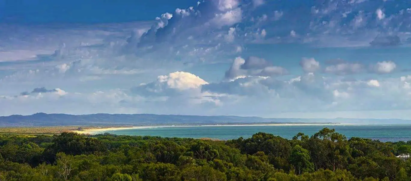 Main view of Homely unit listing, Unit 4/46 Manooka Dr, Rainbow Beach QLD 4581