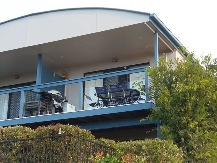 Second view of Homely unit listing, Unit 4/46 Manooka Dr, Rainbow Beach QLD 4581