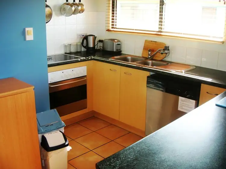 Third view of Homely unit listing, Unit 4/46 Manooka Dr, Rainbow Beach QLD 4581