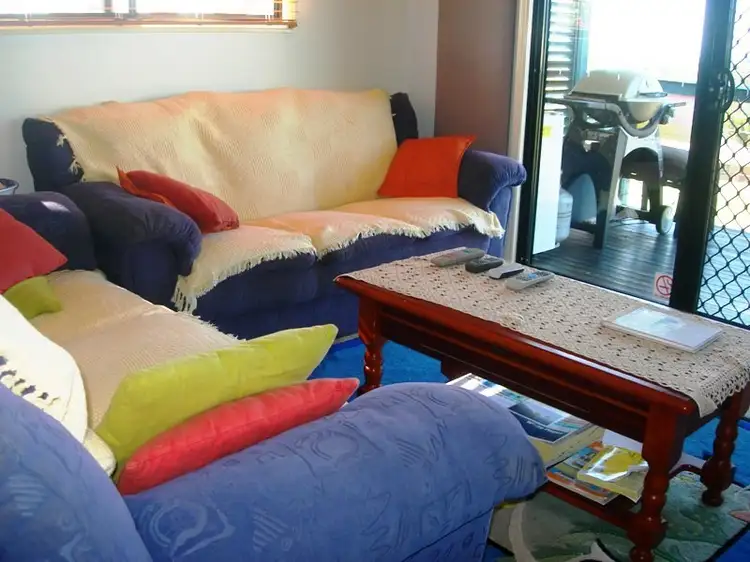 Fourth view of Homely unit listing, Unit 4/46 Manooka Dr, Rainbow Beach QLD 4581