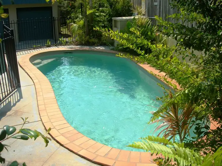 Fifth view of Homely unit listing, Unit 4/46 Manooka Dr, Rainbow Beach QLD 4581