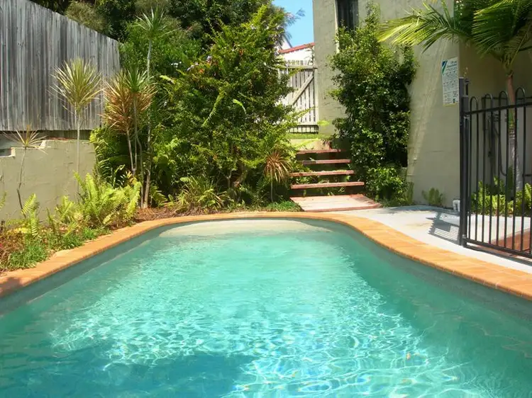 Sixth view of Homely unit listing, Unit 4/46 Manooka Dr, Rainbow Beach QLD 4581