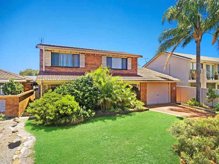 Second view of Homely house listing, 75 Helmsman Bvd, St Huberts Island NSW 2257