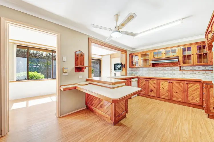 Fifth view of Homely house listing, 75 Helmsman Bvd, St Huberts Island NSW 2257