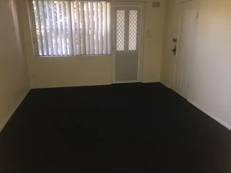Second view of Homely block of units listing, Address available on request