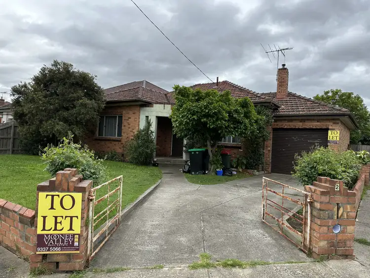 2 Dudley Street, Essendon North VIC 3041