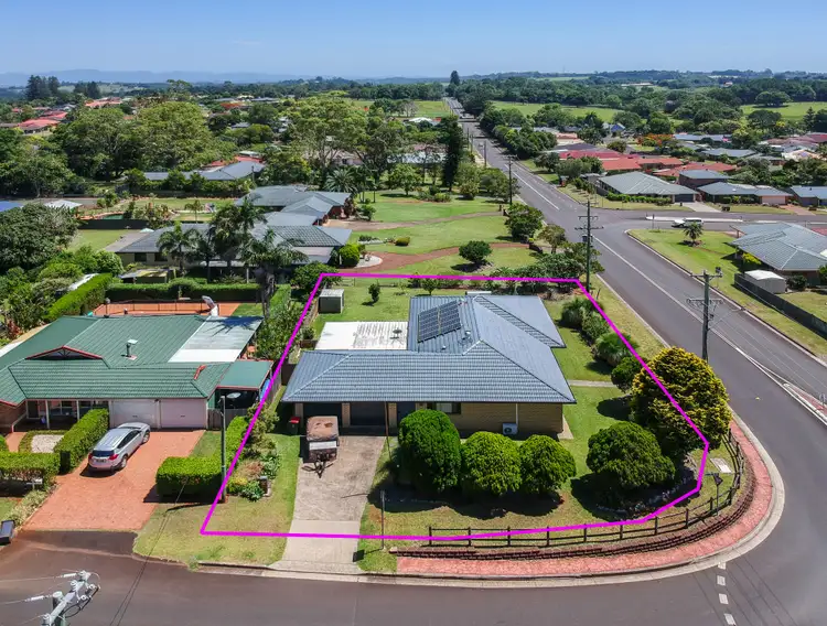 45 Parkland Dr, Alstonville NSW 2477