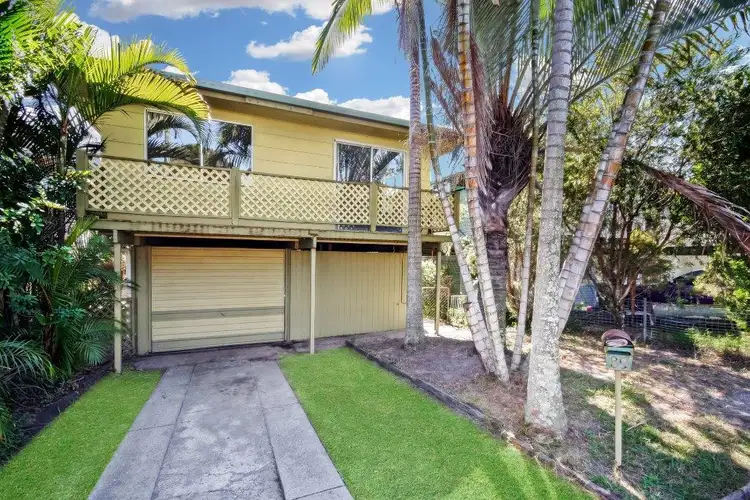 Main view of Homely house listing, 89 Windsor Place, Deception Bay QLD 4508