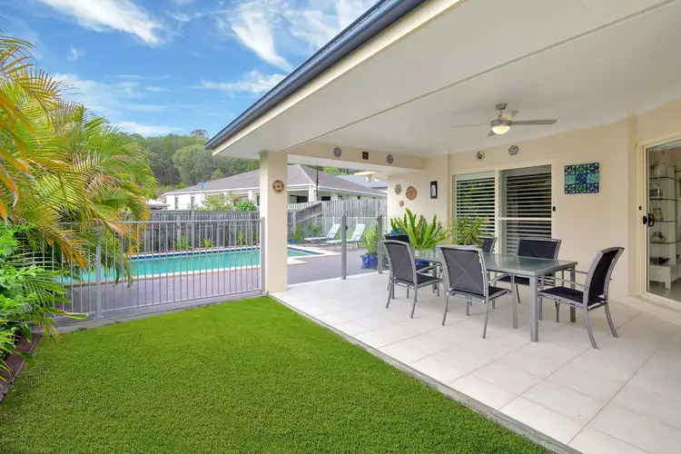 Main view of Homely house listing, 20 Bushland Pl, Maudsland QLD 4210